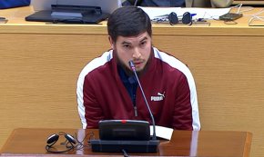 El condemnat pels atemptats de Cambrils i Barcelona, Mohamed Houli, acusa el CNI de ser conscient de les intencions de l’imam