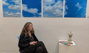 «Blind Voices», un viatge visual i emocional a l'interior de l'ésser humà