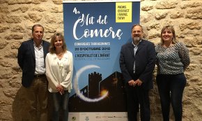 L'Hospitalet de l'Infant acollirà la 4a Nit del Comerç de les comarques tarragonines el proper 20 d'octubre