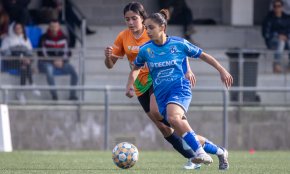 Resultats del futbol base del Cambrils Unió (15 i 16 de febrer)