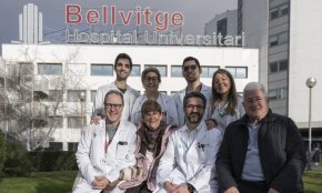 La cambrilenca Montserrat Loba explica la seva experiència superant un càncer a la Revista de l'Hospital Universitari de Bellvitge