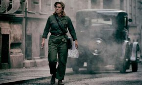 El Rambla de l'Art estrenarà en primícia «Lee Miller», la pel·lícula basada en la història de la corresponsal de guerra