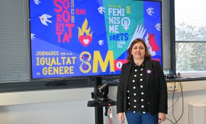 Uns tallers de «Bricolatge de supervivència domèstica» per a dones, una de les principals novetats de les Jornades per a la Igualtat de Gènere
