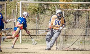 Cambrils i Salou seran la seu, del 12 al 14 d'octubre, de la Copa d'Espanya de Lacrosse 2018