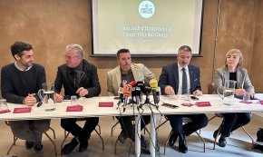 Ametller Origen instal·larà un centre de producció i investigació a Mont-roig del Camp, pioner a Catalunya