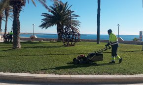 L'Ajuntament de Vandellòs i l'Hospitalet de l'Infant engega el pla d'ocupació municipal de 2025