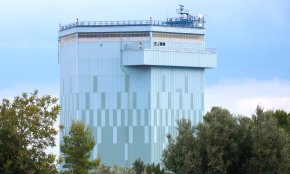La construcció del magatzem temporal dels residus nuclears de Vandellòs I comença els tràmits