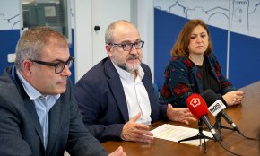 Alfredo Clúa anuncia la seva dimissió com a alcalde de Cambrils