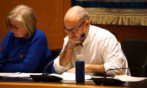 El mandat d'Alfredo Clúa: el més breu de la història i marcat per diverses crisis