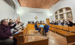  El Consell Comarcal del Baix Camp aprovarà, avui, el pressupost de Secomsa Cambrils per un import de 3,7 milions d'euros