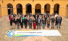  Cambrils tindrà presència a cinc fires turístiques internacionals i estatals dins del conveni Córner