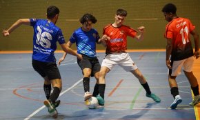 Nova derrota del Laguna i per golejada contra el Vandellòs