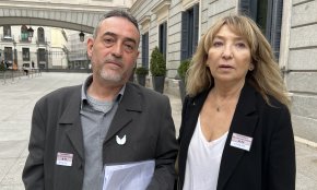 Junts i el pare del nen assassinat el 17-A reclamen que es desclassifiqui més documentació sobre es Satty