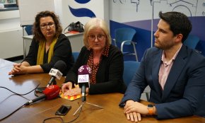 Esquerra Republicana demana al PSC, Junts i En Comú Podem la reedició del pacte de govern «de manera imminent»