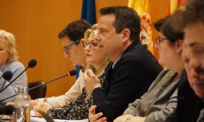 Les reaccions a la dimissió d'Alfredo Clúa