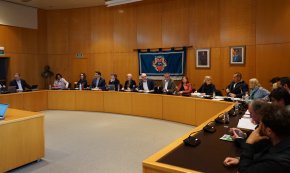 La investidura del nou alcalde se celebrarà aquest dijous