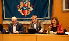 Els PSC decidirà demà, en assemblea, a qui votarà en el ple de dijous