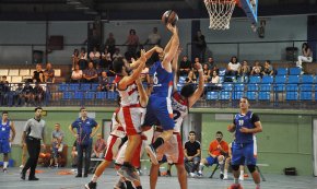 El CB Cambrils arrenca amb victòria en l'inici de la competició