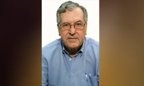 Mor Mossèn Joan Miracle, el primer rector de Vilafortuny després de la recuperació de la parròquia