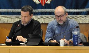 El Nou Moviment Ciutadà i el Partit Socialista acorden governar conjuntament el que queda de mandat