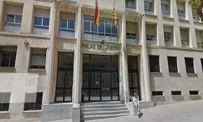 Els advocats atenen més de 1.400 víctimes de violència contra la dona a Tarragona el 2024