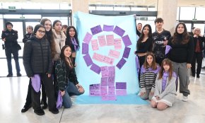 8-M, Dia Internacional de les Dones: «Avançarem, no només pel passat que ens ha fet fortes, sinó pel futur que volem construir plegades» (Conté galeria)