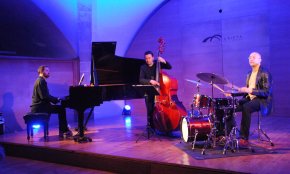 El pianista Lluís Capdevila estrena a Cambrils «Mompou Revisited: Intimate Impressions»