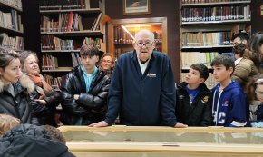 La Casa Sant Josep obre les seves portes en el marc del 125è aniversari de La Salle