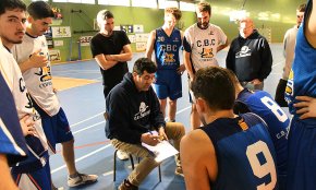 El Cofran 95 CB Cambrils suma els dos punts del partit suspès davant el Reus Ploms Salle Vets