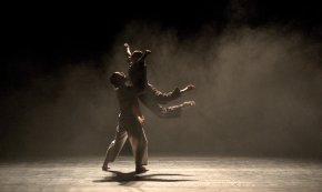 Laia Cucó, ballarina: «El meu somni de petita era dedicar-me a ballar fins que no pogués més i, això s'ha d'intentar per molt que costi»