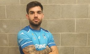 El Cambrils Unió fitxa el defensa Humbert Mallafrè, procedent de l'Ascó