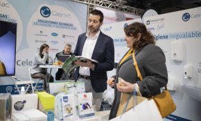 TurisMarket consolida el seu èxit amb més de 100 expositors i 50 ponències i showcookings