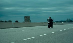 Denunciat un motorista que circulava a 183 km/h per la A-7 a Cambrils