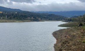 Reptes i oportunitats en la gestió de l'aigua al Baix Camp