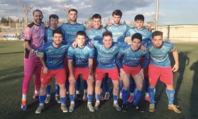 El Cambrils Unió B perd al camp del Riudoms en un nou partit marcat per l'arbitratge