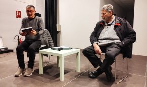 El «Totò de Vilallonga» o la passió pel cinema