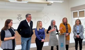L'Ajuntament de Vandellòs i l'Hospitalet de l'Infant presenta al·legacions al projecte del magatzem temporal de residus nuclears de Vandellòs