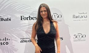 Júlia Franch, la cambrilenca que t'ajuda a trobar feina a Dubai: «S'ha de trencar amb el mite que és una ciutat per a rics»