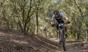 350 corredors de 20 països participaran, aquest diumenge, a la Marathon Cup BTT