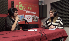 Nou episodi del Podcast de Revista Cambrils: el retorn de Klein a l'alcaldia i els cinc anys de la pandèmia