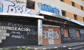 David Chatelain (PP): «Cambrils no tolerarà cap activitat okupa»