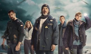 El cambrilenc Denis Rovira dirigeix «Punto Nemo», la nova aposta de Prime Video