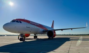 L'aeroport de Reus tindrà estrena dues noves rutes cap al Regne Unit