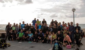 Jornada de neteja de platges a l'Hospitalet de l'Infant aquest diumenge 21 d'octubre
