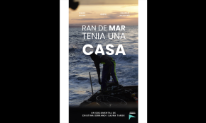 La periodista cambrilenca Laura Tarsà estrenarà el documental «Ran de mar tenia una casa» el 25 d'abril