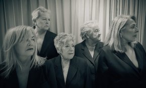 L'Aula de Teatre del Casal Municipal de la Gent Gran presentarà el projecte 'Arrugues' al Festival Acción Spring (t) de Madrid
