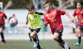 Vandellòs i l'Hospitalet de l'Infant acollirà dos tornejos de futbol per Setmana Santa