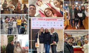 Comencen els cursos de català del CNL de l'Àrea de Reus amb un miler d'inscrits