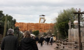 Direcció i treballadors de PortAventura enceten un procés de mediació pel conveni col·lectiu