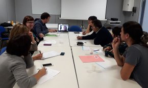 S’obre el Club de producte turístic de Terres de Mestral